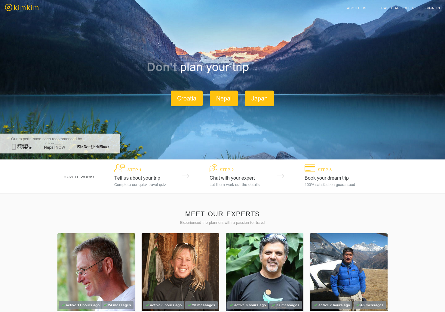 KimKim gallery image