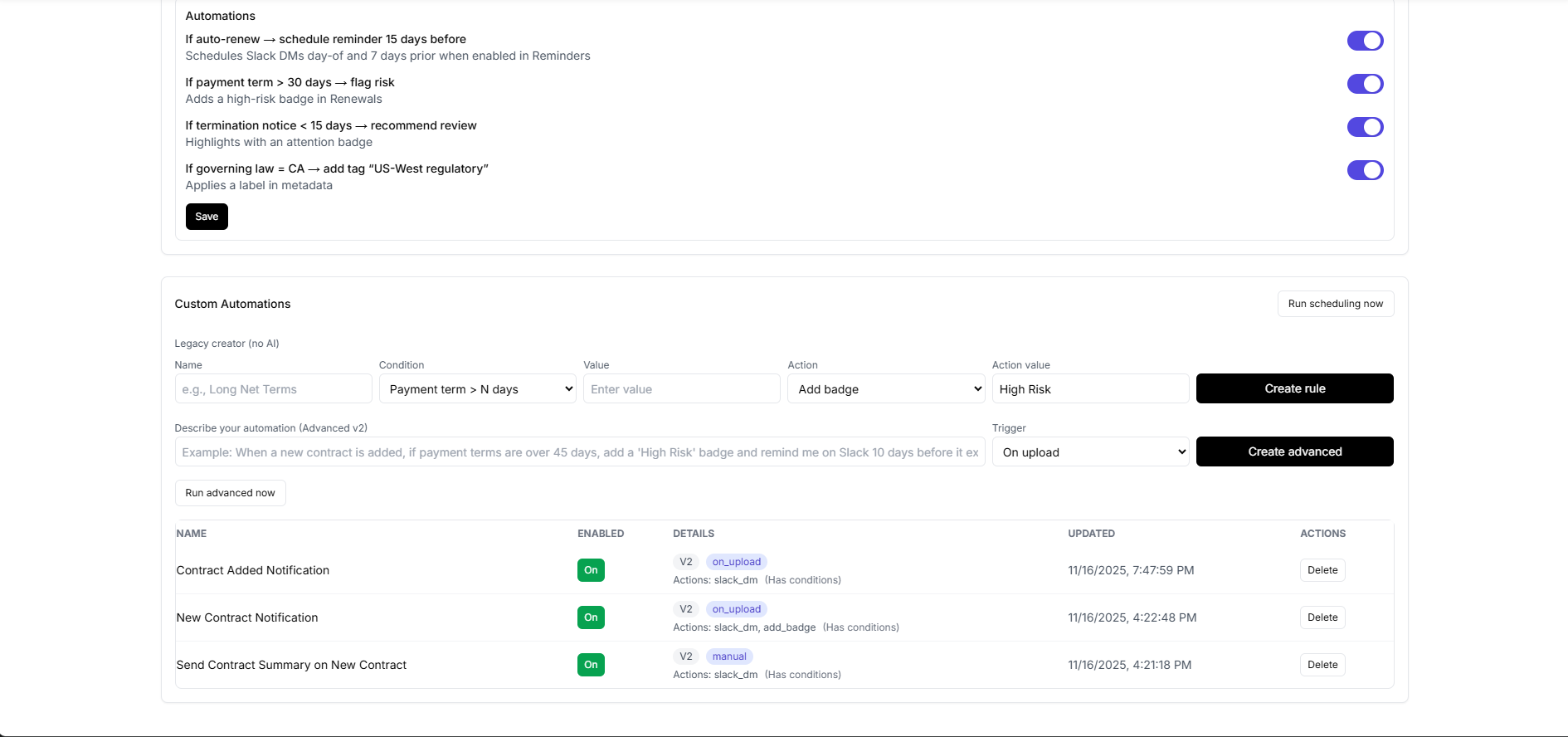 ContractSight gallery image