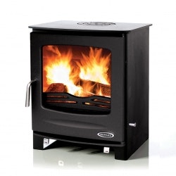  Insert pellet stoves