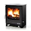 Insert pellet stoves