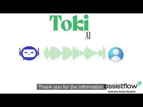 AssistFlow gallery image