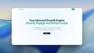 Beacon gallery image