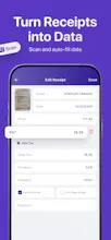 Smart Receipts gallery image