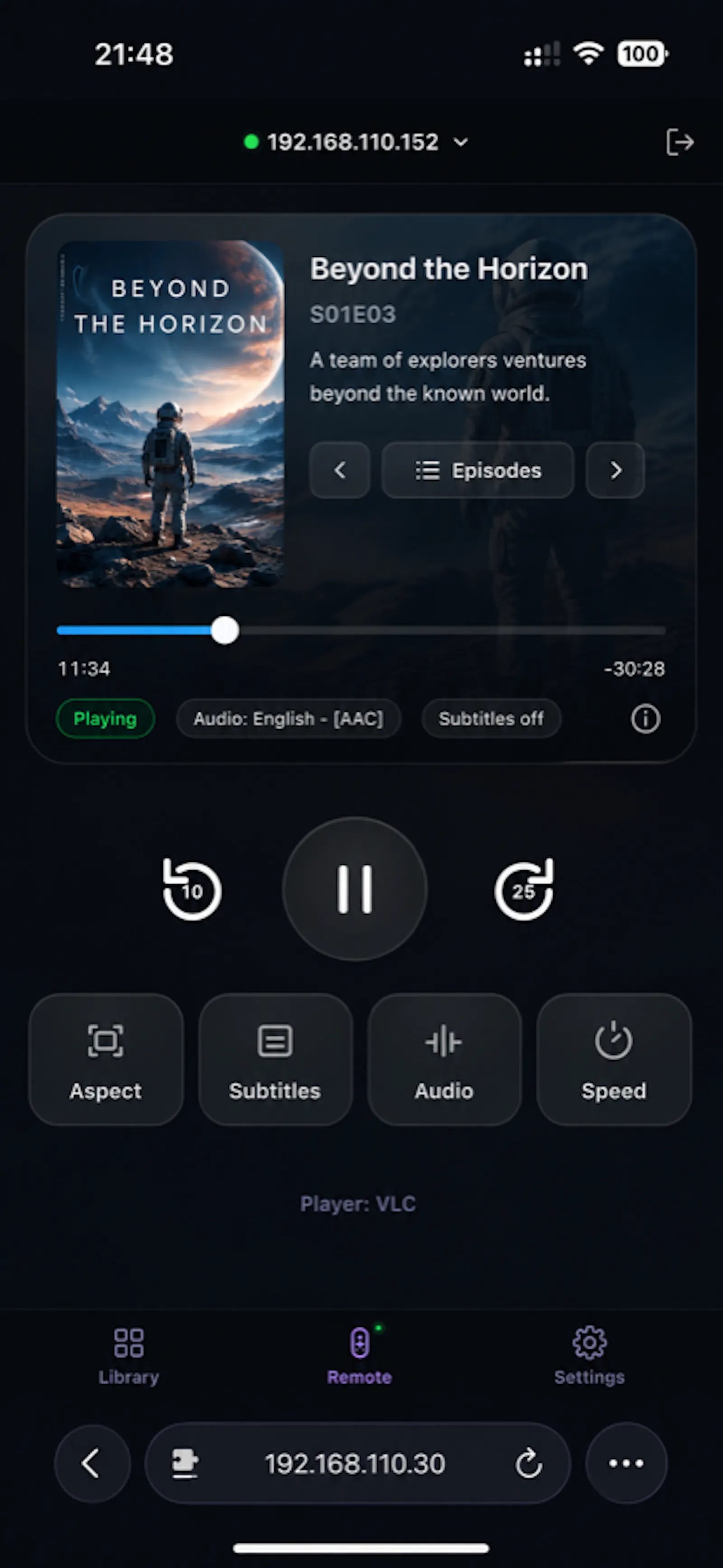TinyPlay screenshot 4