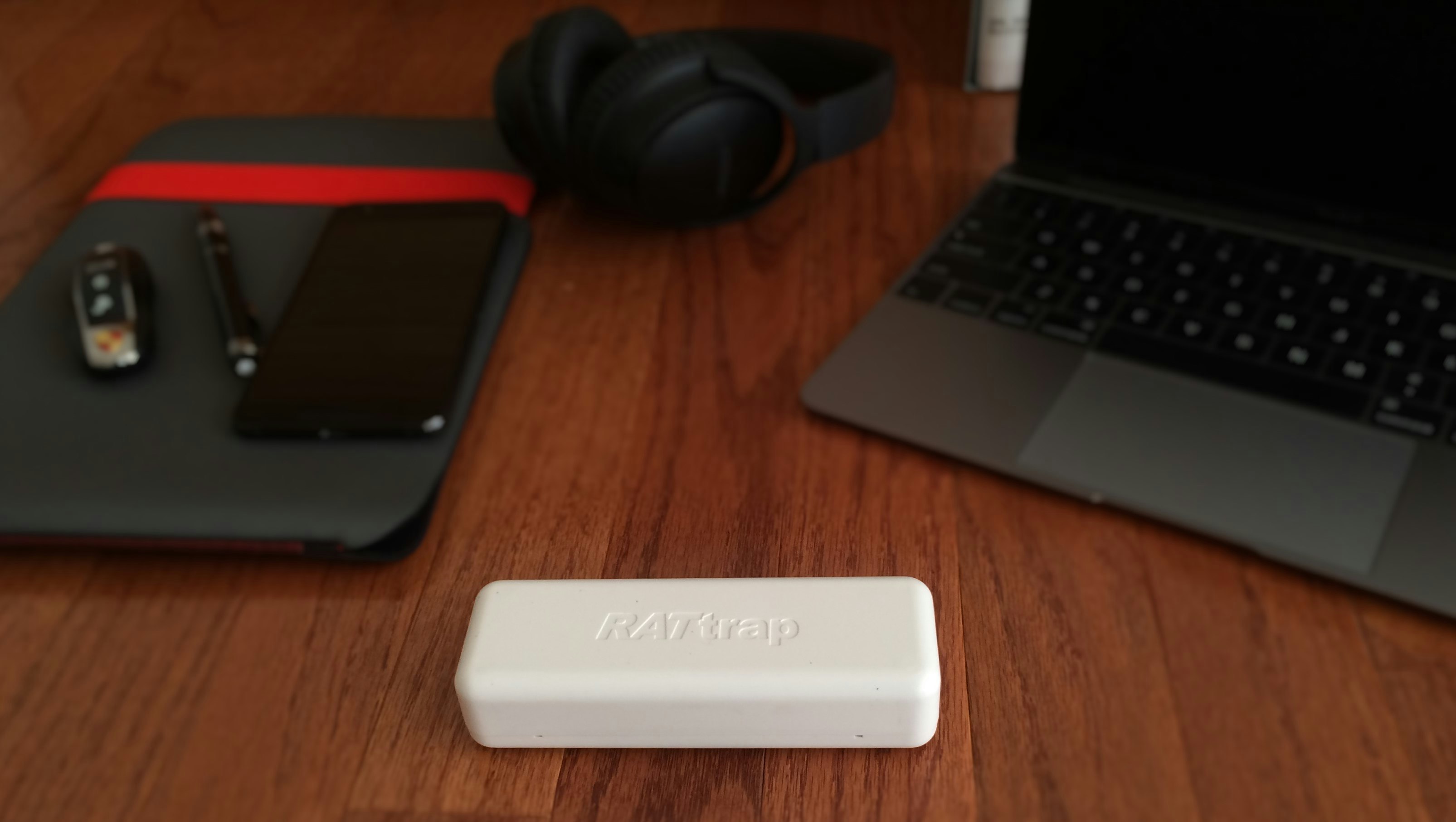 RATtrap gallery image