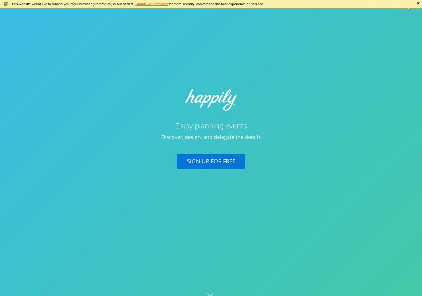 Happily gallery image