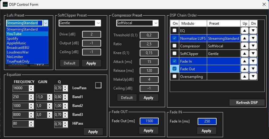 CleanCutAudio gallery image