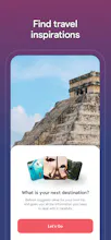 Balloon: Tracking your Visited Countries gallery image