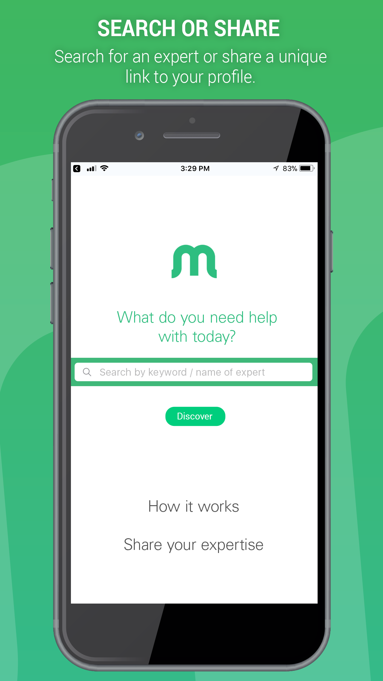 Magnifi gallery image