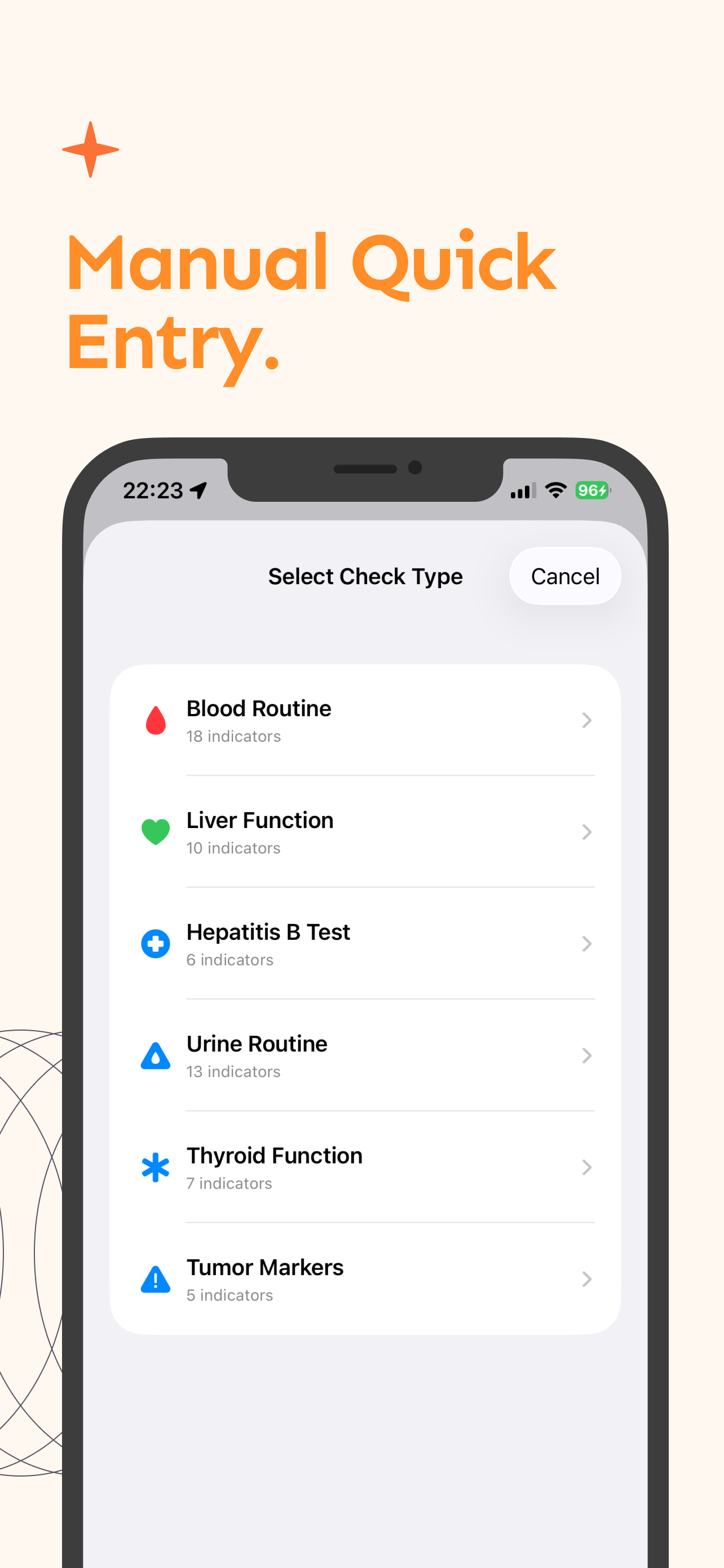 Master Indicator gallery image