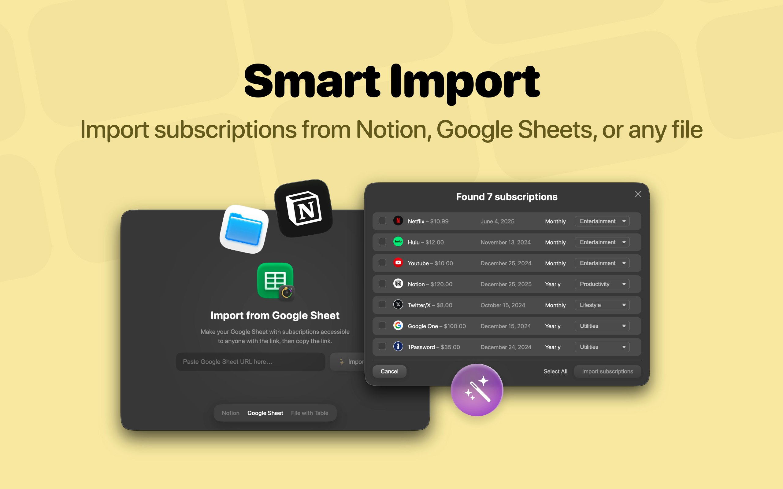 Subscription Day² gallery image