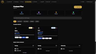 UGC Pro Hub gallery image