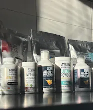 Ayuba Nutrition gallery image