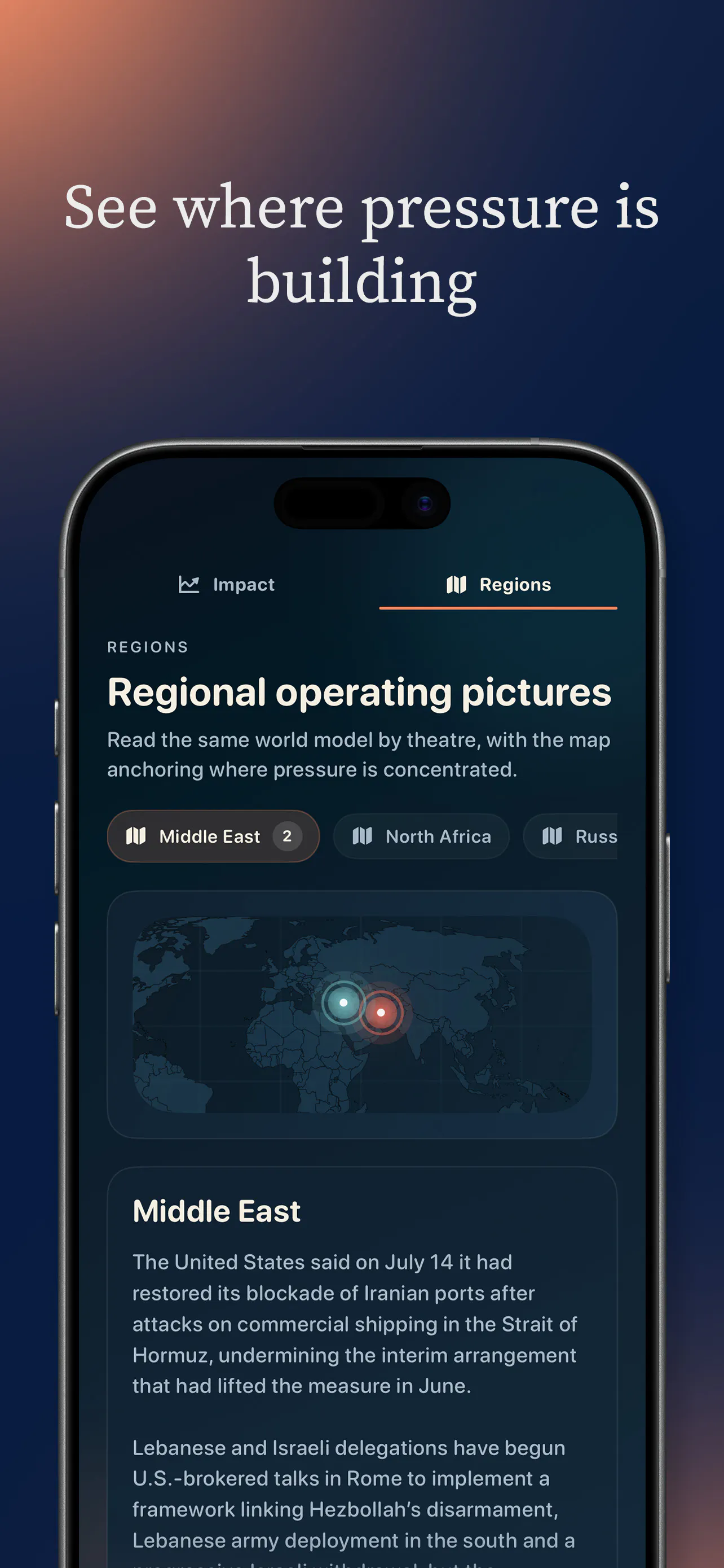 GeoSignal gallery image
