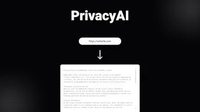 PrivacyAI gallery image