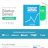 Startup Series eBook