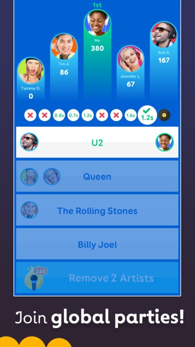 SongPop 2 gallery image