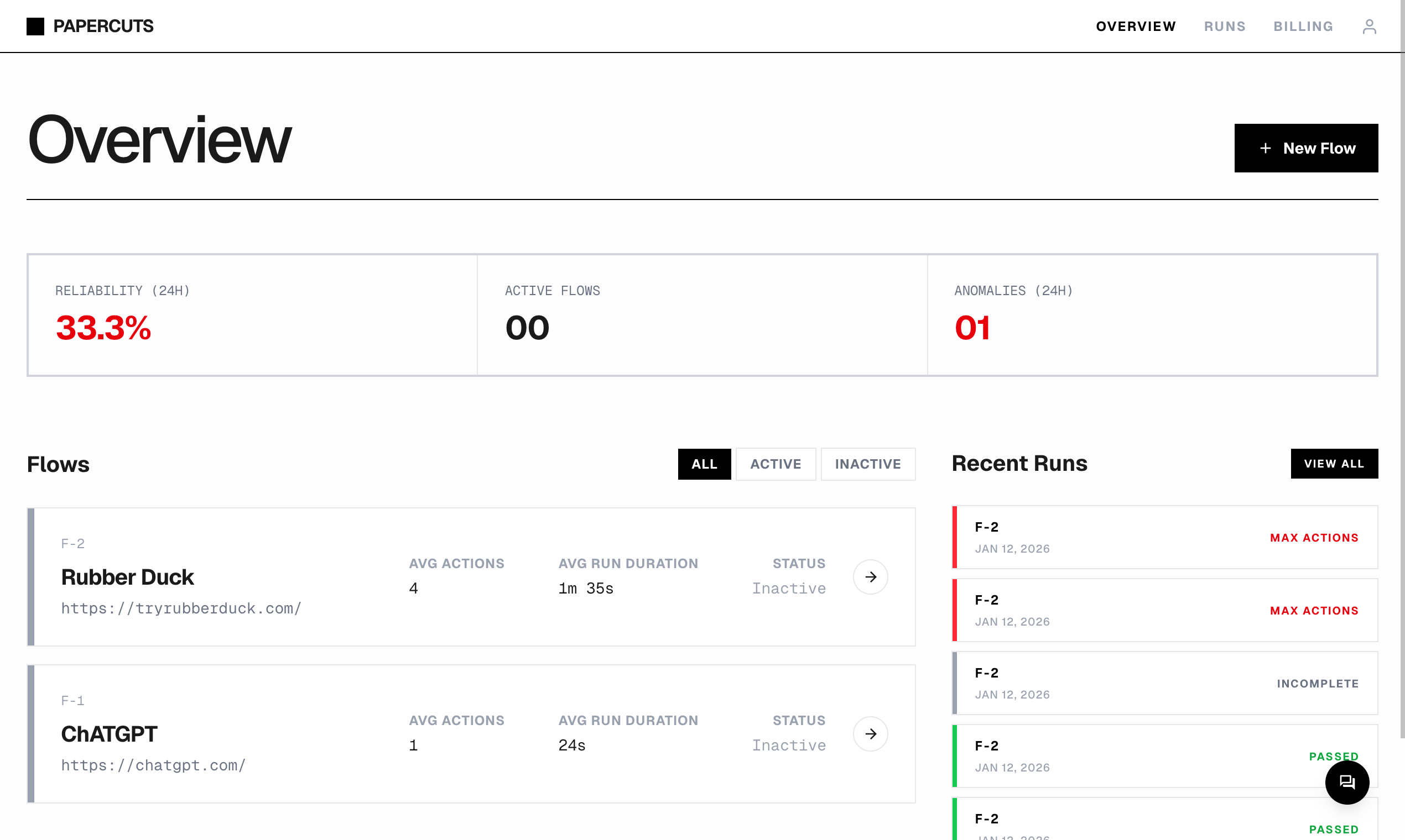 Papercuts gallery image