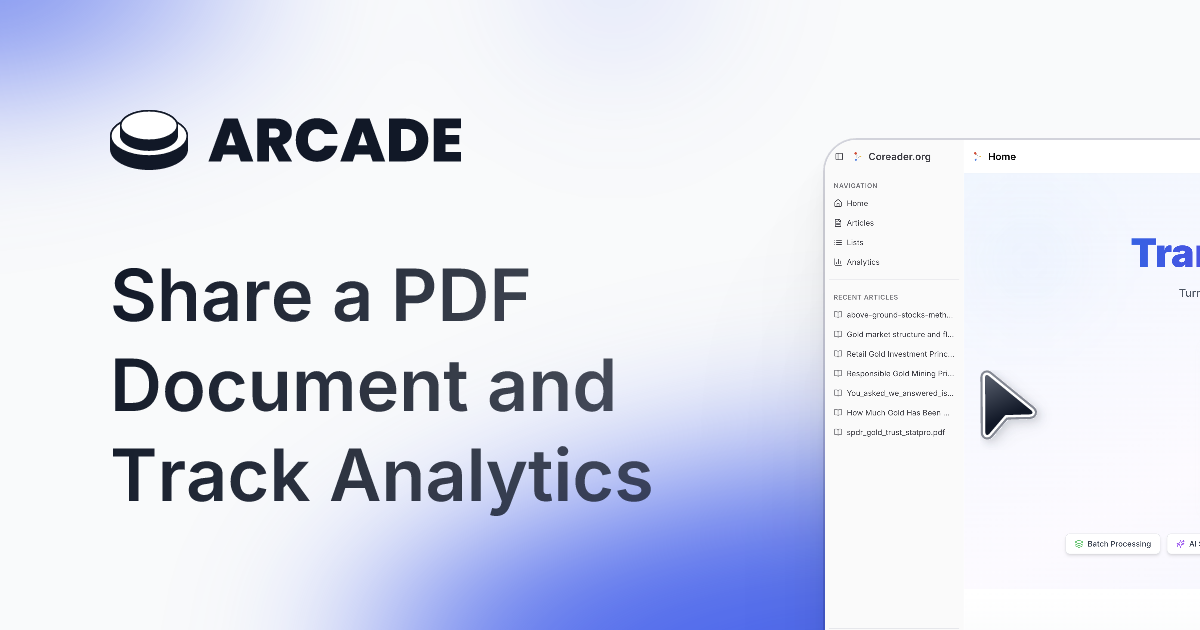 Coreader.org gallery image