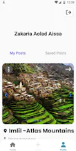 Moroccan Traveler gallery image