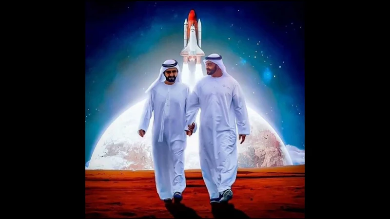 Zayed Shield screenshot 1 (video preview)
