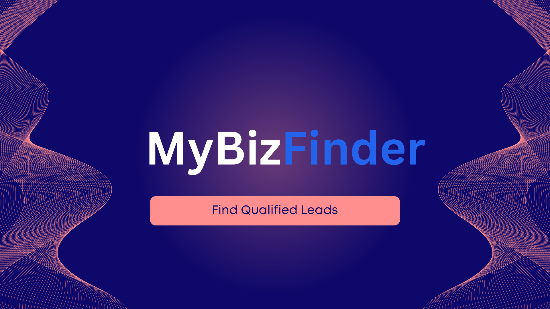 Mídia 2 de Mybizfinder
