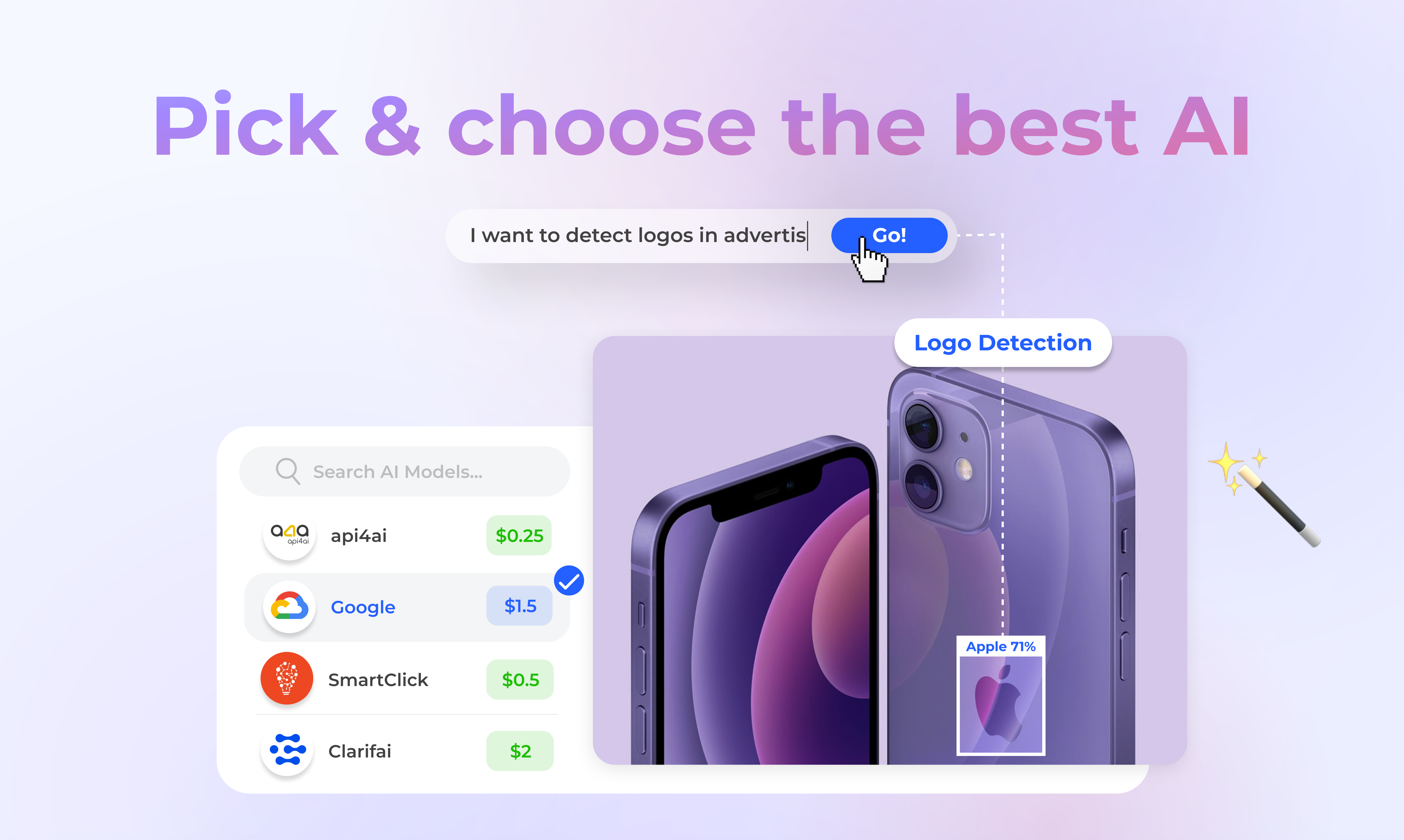 Eden AI gallery image