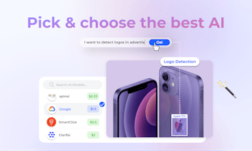 Eden AI gallery image