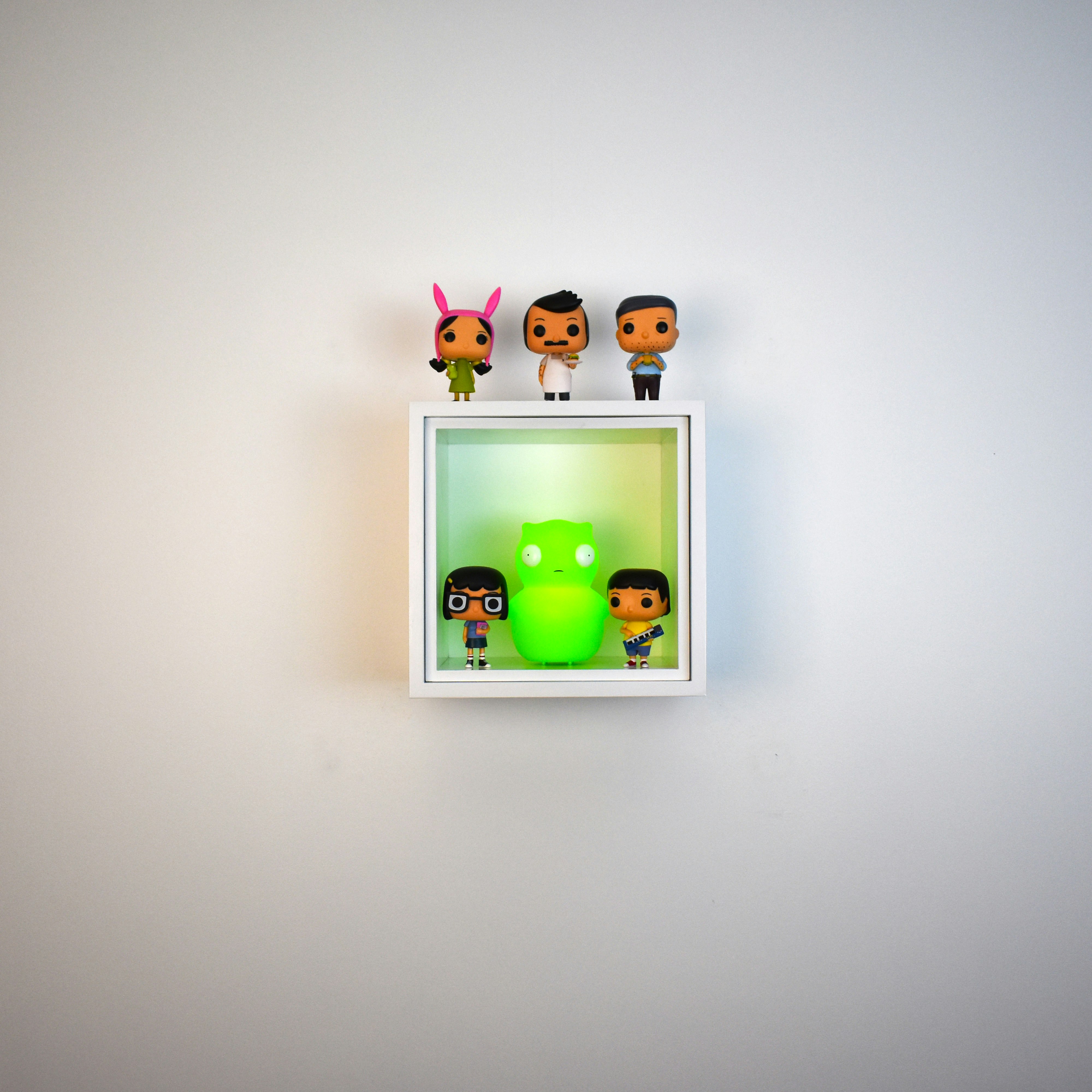 THE SHELF gallery image