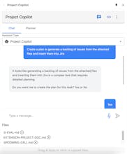 PROJECT COPILOT gallery image