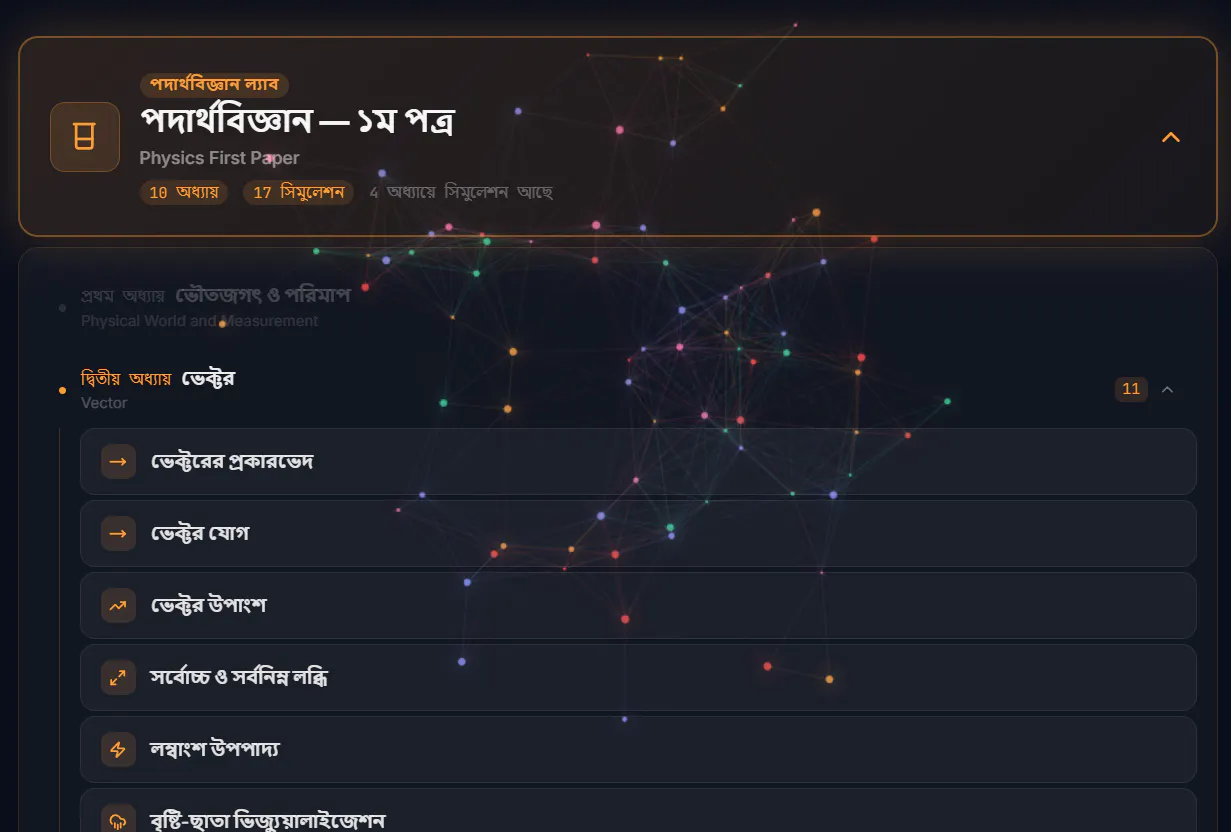 Prokorsho-প্রকর্ষ 제품 배너