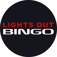 Lights Out Bingo