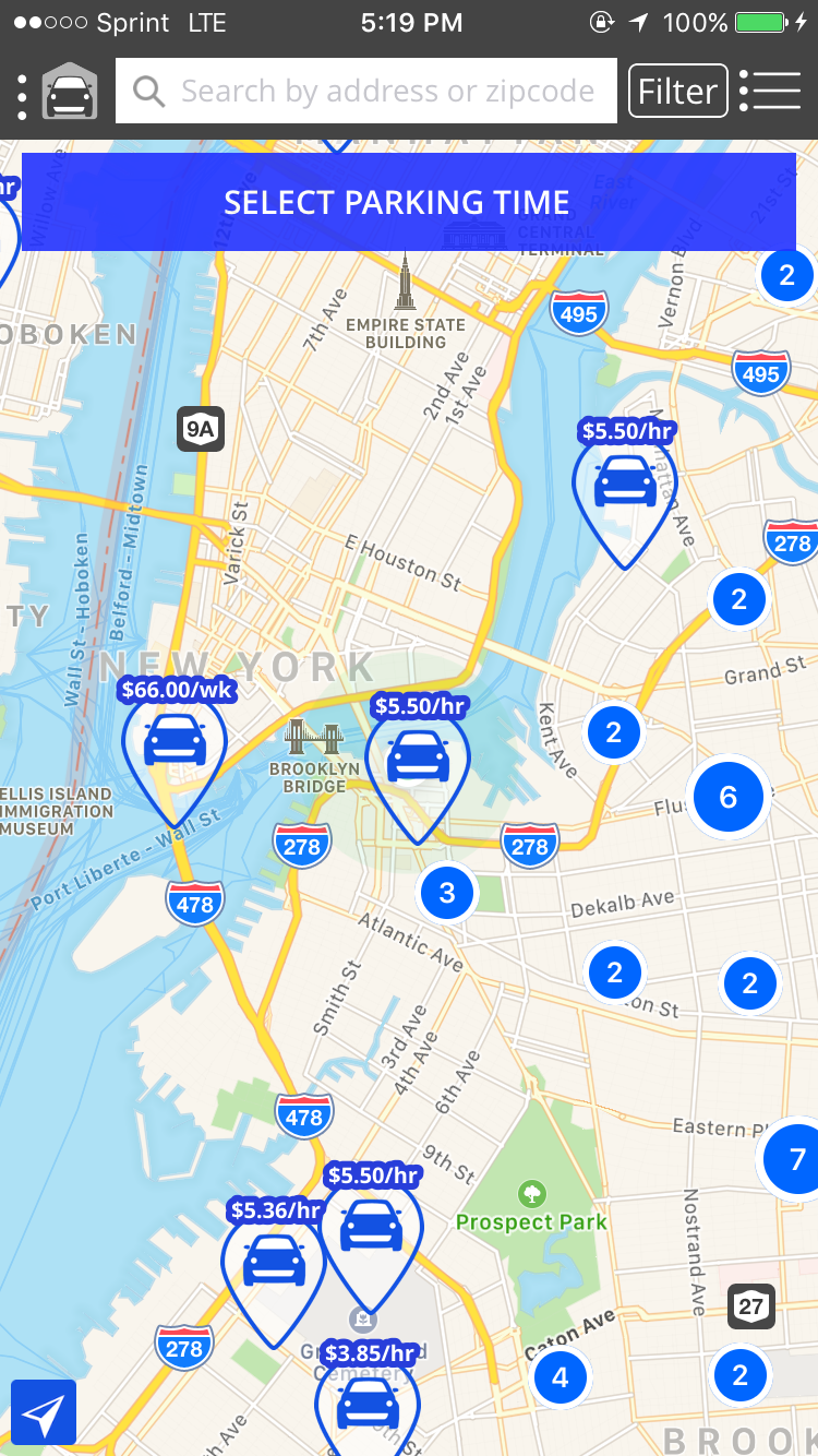 Parklee gallery image