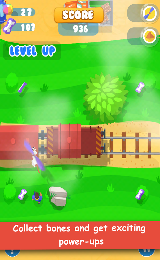 Doggie Run gallery image