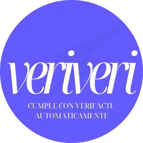 VeriVeri logo