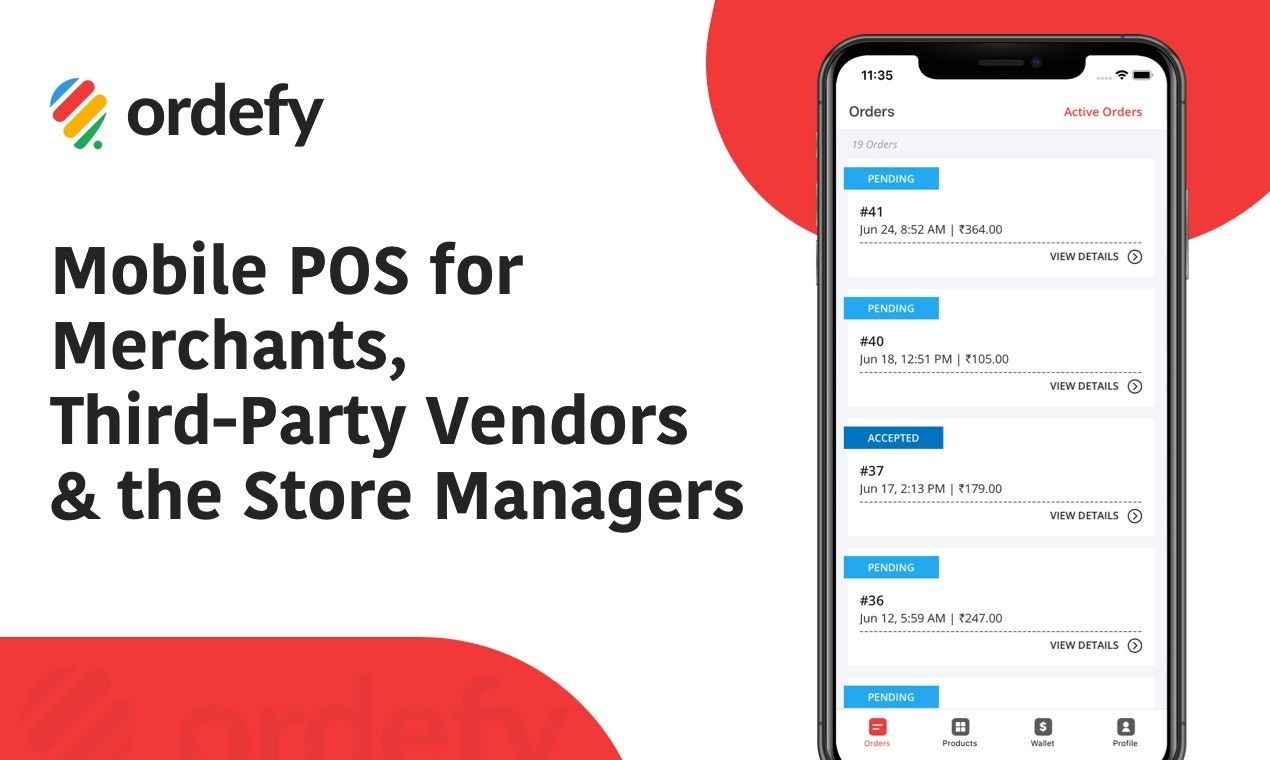 Ordefy gallery image