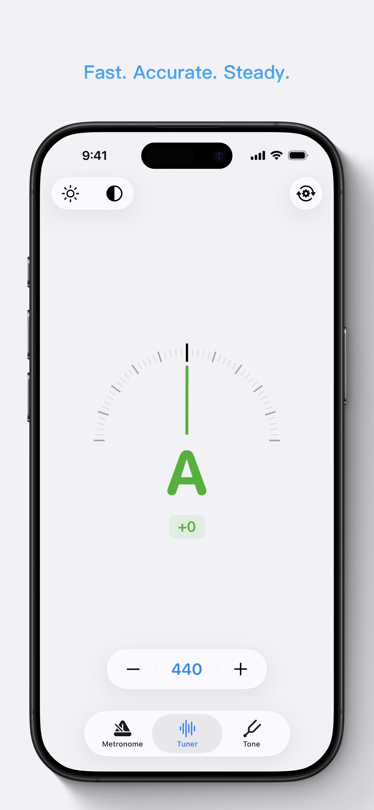 SimpleTick gallery image