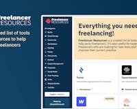 Freelancer Resources media 1