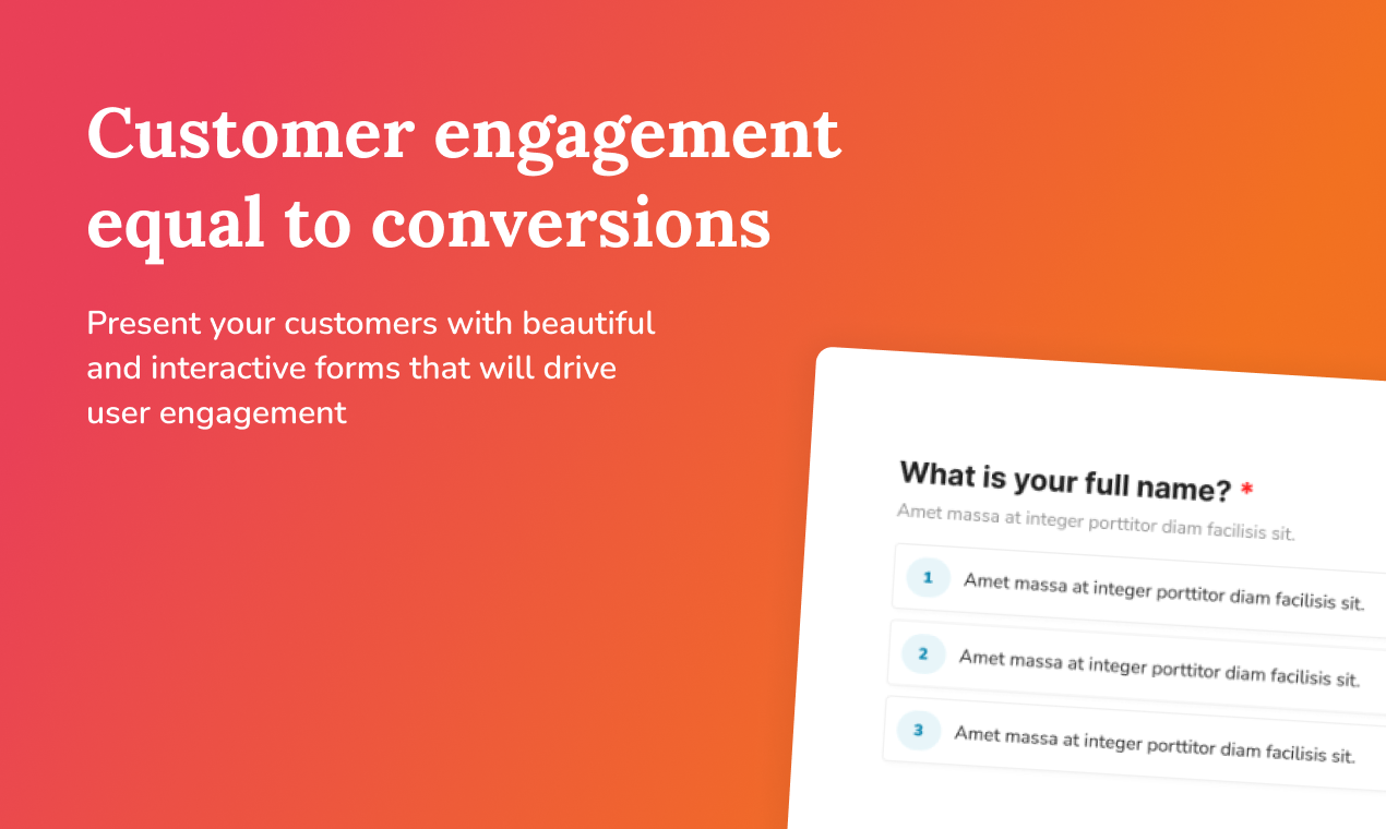 FluxForms gallery image