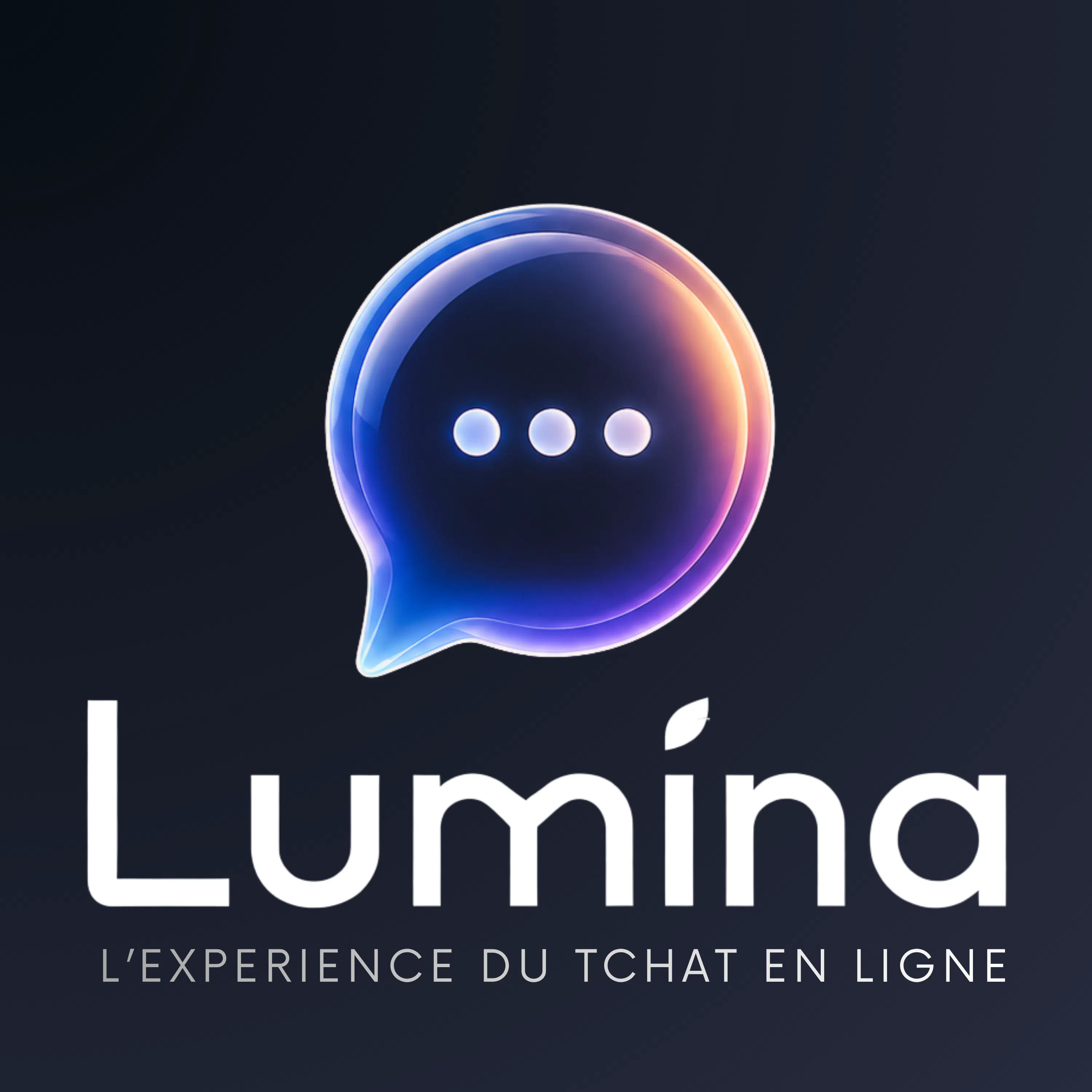 LUMINA - Online Tchat  gallery image