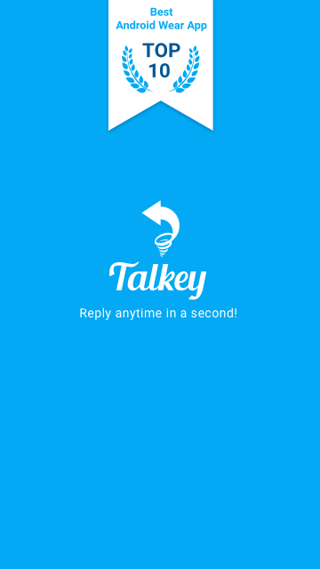 Talkey gallery image