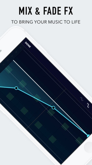 Medly for iOS gallery image