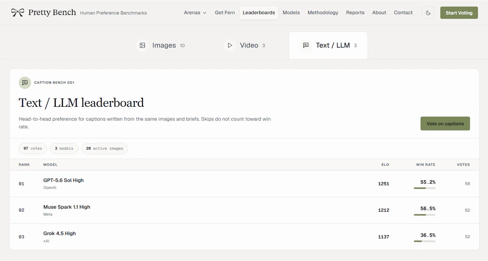 Pretty Bench screenshot 4