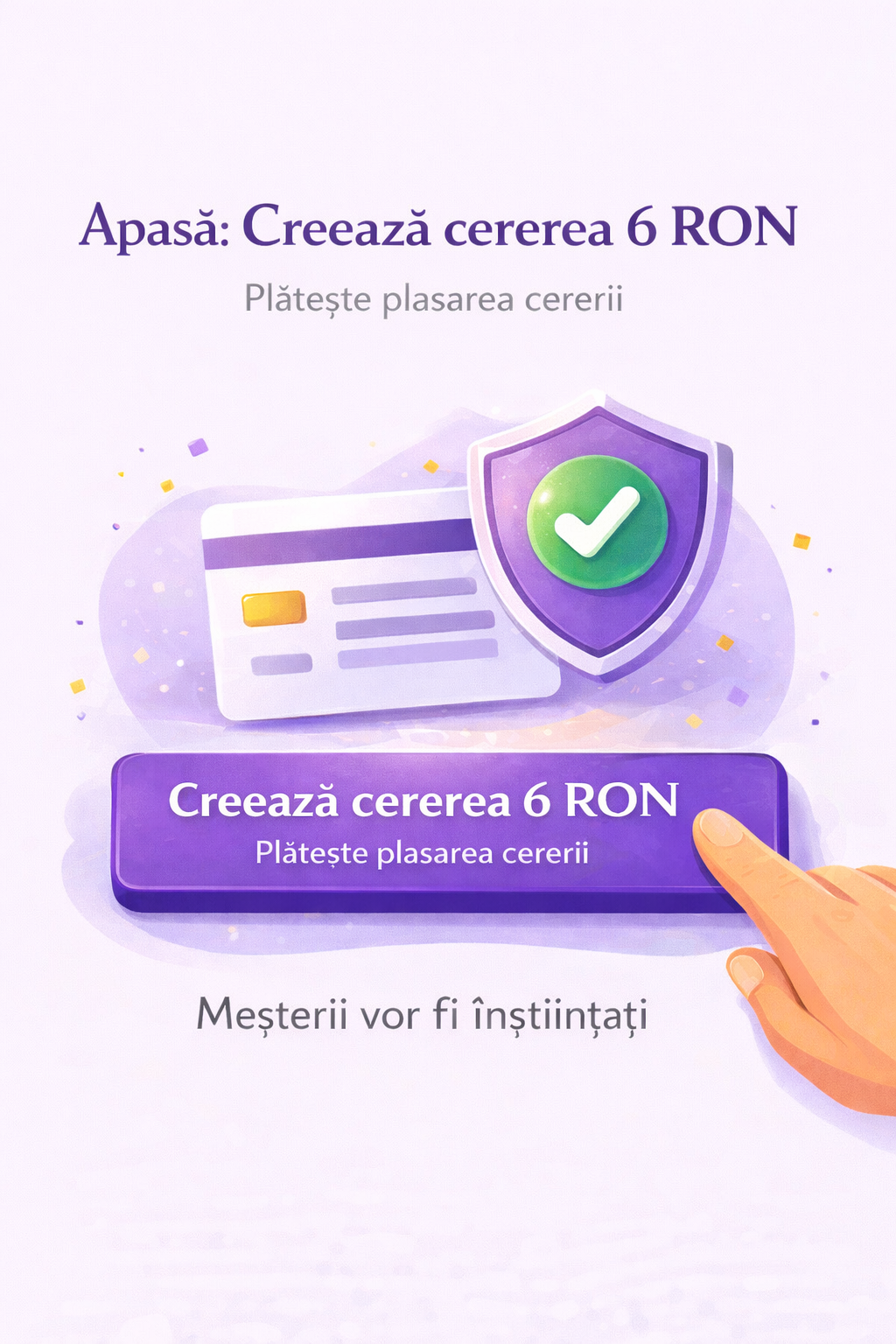 iMeșteri gallery image