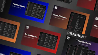 Smart Design Kit gallery image
