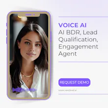 NextLevel.AI Voice Agents Platform gallery image