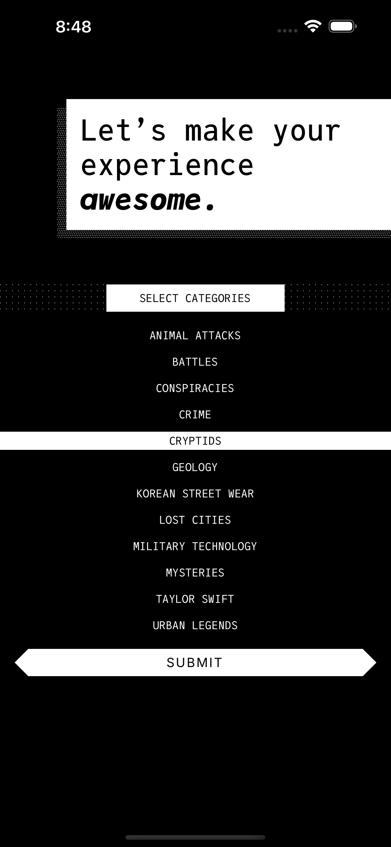 EggHead gallery image