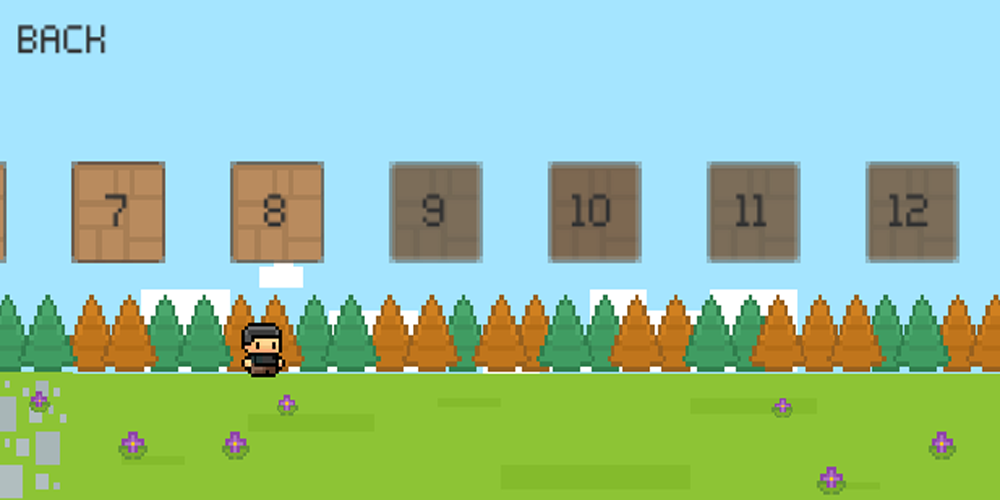 Mr. Bits gallery image