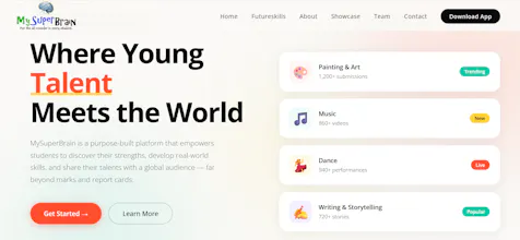 MySuperBrain gallery image