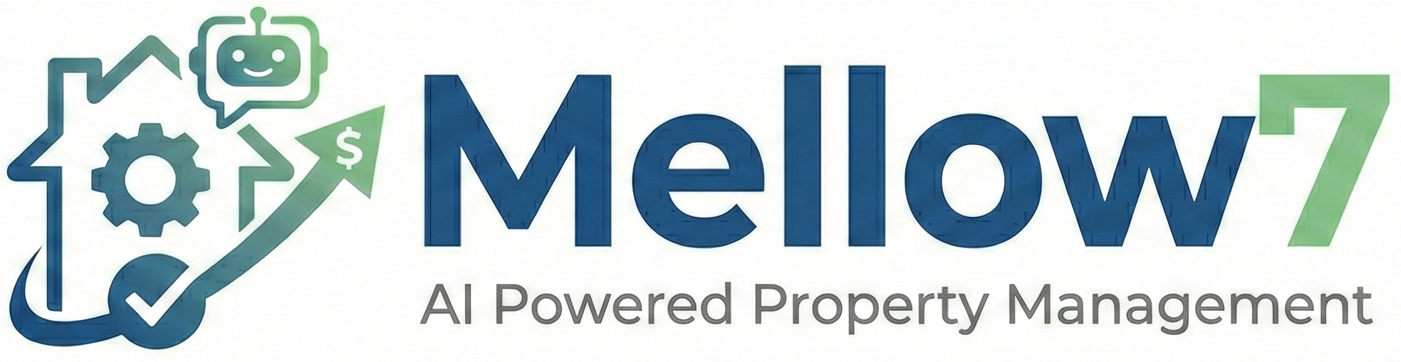Mellow 7-AI-Powered Property Management  - Main product screenshot demonstrating key features and user interface
